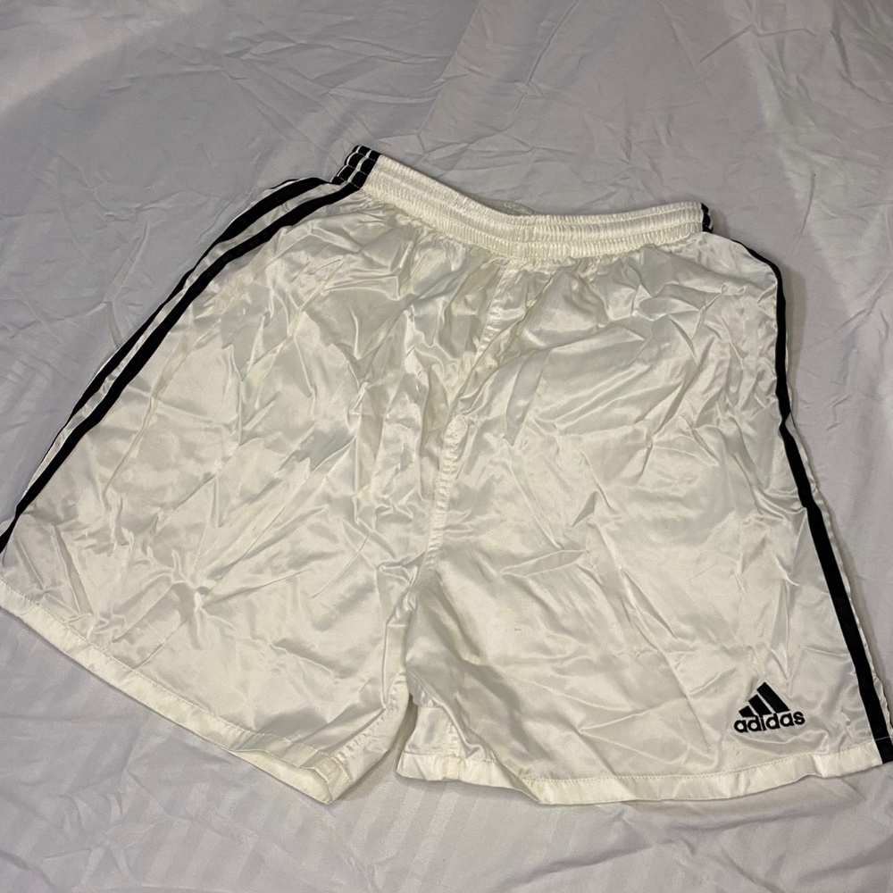 Adidas active shorts